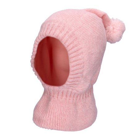 TUTU cepure-ķivere, rozā, 3-006790, 44-48 cm 