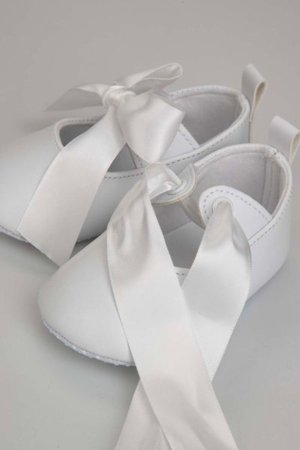 COCCODRILLO tekstila zābaki SHOES GIRL, balta, cm