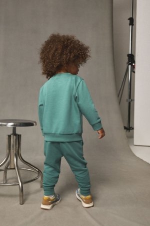 NEXT džemperis + bikses, F28813, 74-80 cm