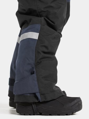 DIDRIKSONS ziemas virsdrēbes BJÄRVEN, 505999-039, 120 cm 