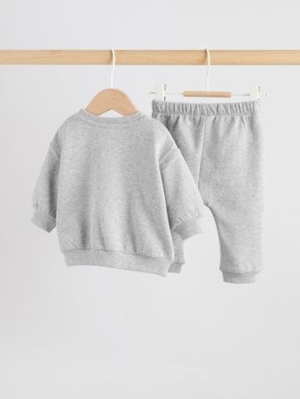 NEXT džemperis + bikses, F04716, cm 