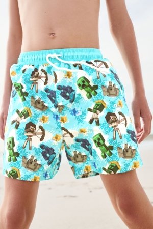 NEXT MINECRAFT peldkostīms, E22245 152