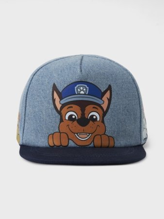 NAME IT PAW PATROL cepure, 13243025 50/51 