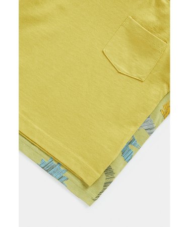 MOTHERCARE t-krekls 3 gab., FC545 636244