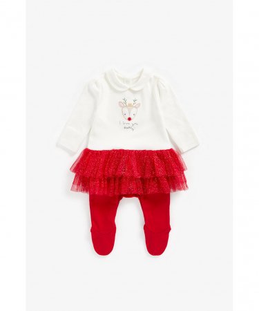 MOTHERCARE zīdaiņu kombinezons, ZC361 556049