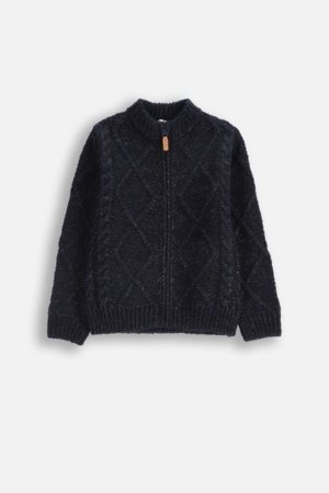 COCCODRILLO džemperis, zils, cm 