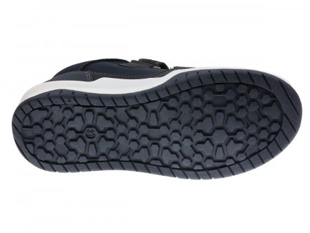 BEPPI sporta apavi, tumši zili, 31 izmērs, 2186100 2186100-33