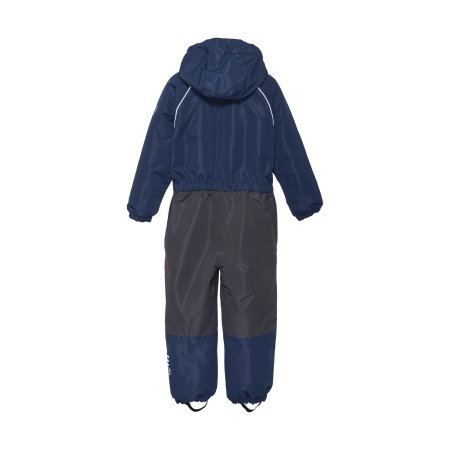COLOR KIDS ziemas virsdrēbes, tumši zils, 741090-7850 741090-7850-98