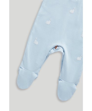 MOTHERCARE zīdaiņu kombinezons, LL793 74 