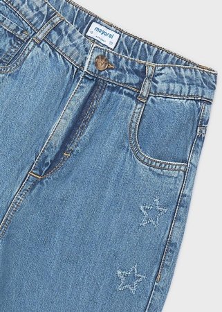 MAYORAL bikses, medium, 6.557-58, 157  cm 