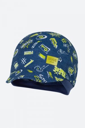 BROEL Cepure Herculano jeans 47 HERCULANO jeans