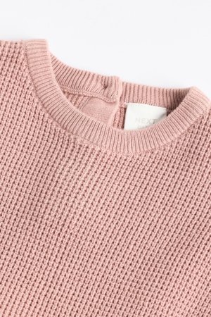 NEXT kleita ar garām piedurknēm, B87461 62-68 