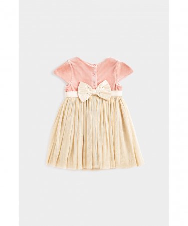 MOTHERCARE kleita ar īsam piedurknēm, CA373 596139