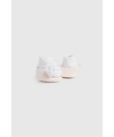 MOTHERCARE tekstilaapavi, JL798 18 