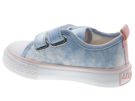 BEPPI tekstila apavi, 2213420, 24 izmērs 