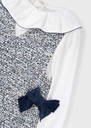 MAYORAL kleita, ocean, 4.990-36 