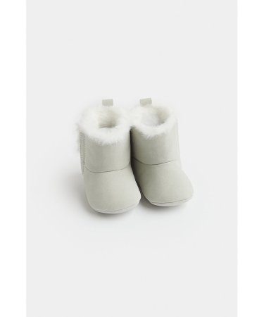 MOTHERCARE tekstila apavi, FE430 