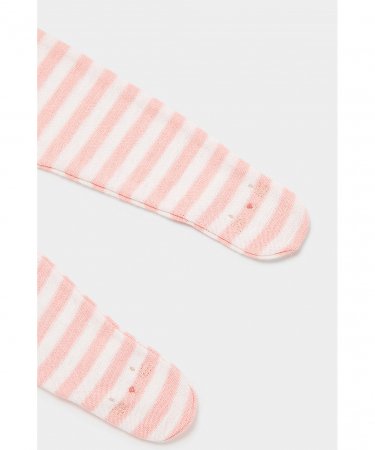 MOTHERCARE t-krekls ar garām piedurknēm, bikses + cepure, CB620 605210