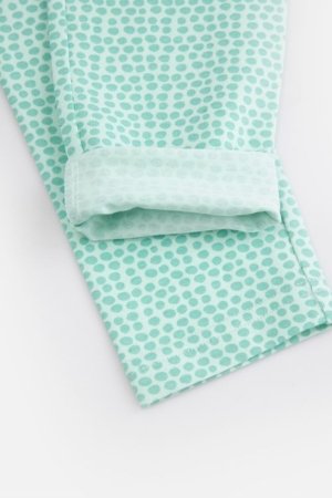 COCCODRILLO legini, mint, cm 