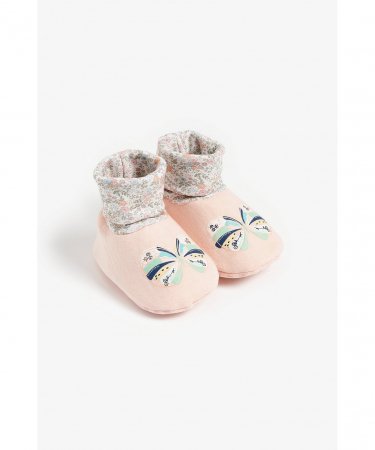 MOTHERCARE tekstila apavi, BB599 579841