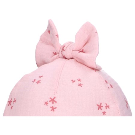 TUTU cepure, rozā, 3-007771, 40-42 cm 