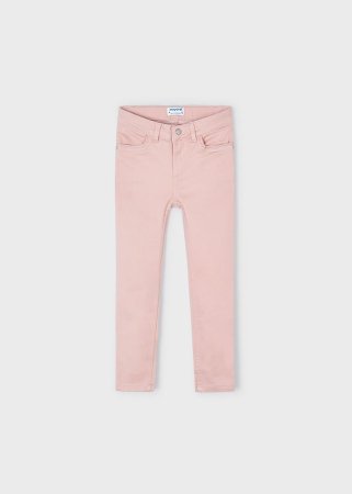 MAYORAL bikses 6F, blush, 3533-35 