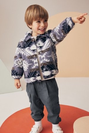 NEXT bikses ar oderējumu , 195424 62-68