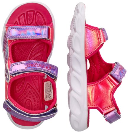 ZIG ZAG sandales MIERES, Z262445-4356, 35 izmērs 