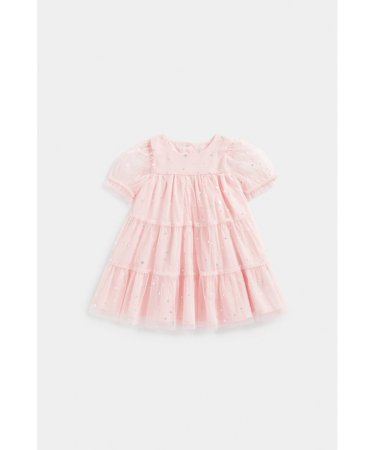 MOTHERCARE kleita ar īsam piedurknēm, FE319  