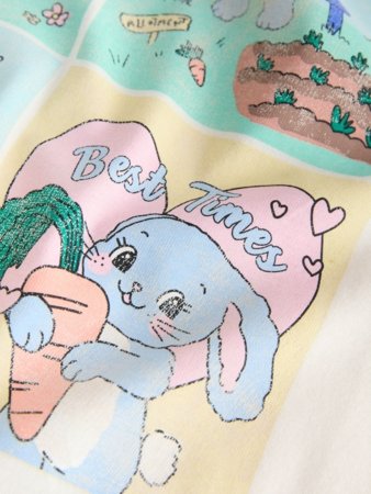 NEXT t-krekls ar īsam piedurknēm, H47031, 104 cm 