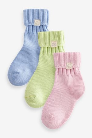 NEXT zeķes, 3gab., 998653 37-41