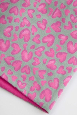 COCCODRILLO cepure, krāsaina, WC6364301ASG-022-050, 50 cm 