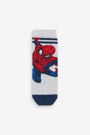 NEXT zeķes SPIDERMAN 5gab., 751930 19-22 