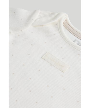 MOTHERCARE 4 daļu komplekts, AW29501 50 cm 