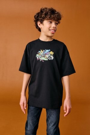 NEXT t-krekls, F23971 134 cm