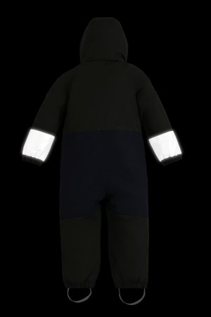 VIKING ziemas virsdrēbes TOASTY, tumši zaļs, 50-23580-64 