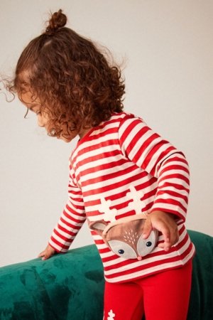 NEXT t-krekls ar garām piedurknēm, M93309 80-86