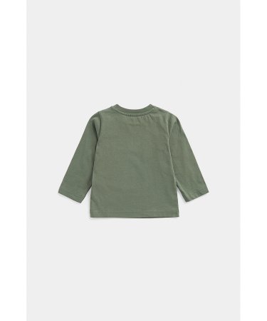 MOTHERCARE krekls ar garām piedurknēm, FC657 