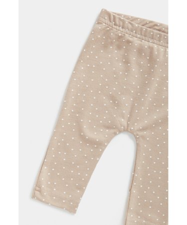 MOTHERCARE t-krekls ar garām piedurknēm un bikses, FE148 