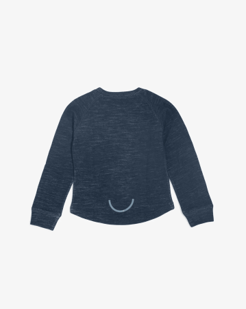 VIKING termo t-krekls ar garām piedurknēm PLAY, tumši zili, 50-23505-5 50-23505-5-110