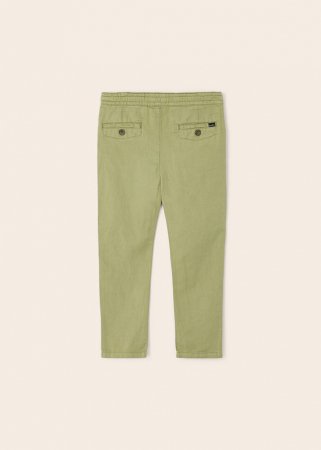 MAYORAL bikses 5A, kiwi, 3512-68 3512-68