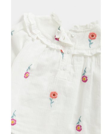 MOTHERCARE komplekts 4gab., FD159  