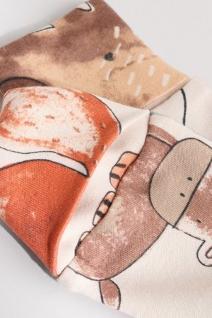 NEXT kombinezons, 3 gab., AW3053, cm