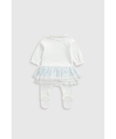 MOTHERCARE zīdaiņu kombinezons, IF395 74 