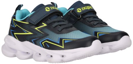 ZIG ZAG ikdienas apavi IRUN, Z234178-2002, 25 izmērs 