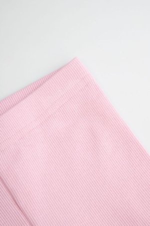 COCCODRILLO legini, rozā, WC6122301QGN-033-062, 62 izmērs 