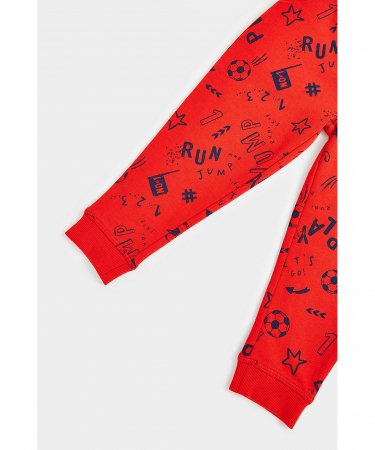 MOTHERCARE džogera bikses, 2 gab., CB023 607468