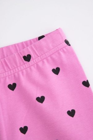 COCCODRILLO legini, rozā, cm 