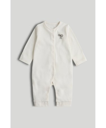 MOTHERCARE rāpulītis ar garām piedurknēm 3 gab., AV36501 cm