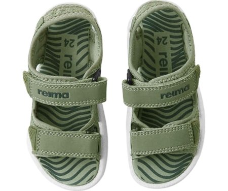 REIMA sandales BOUNCING, 5400089A-8920, 33 izmērs 